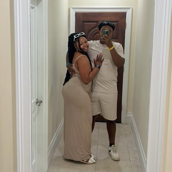 Honeymoon fund