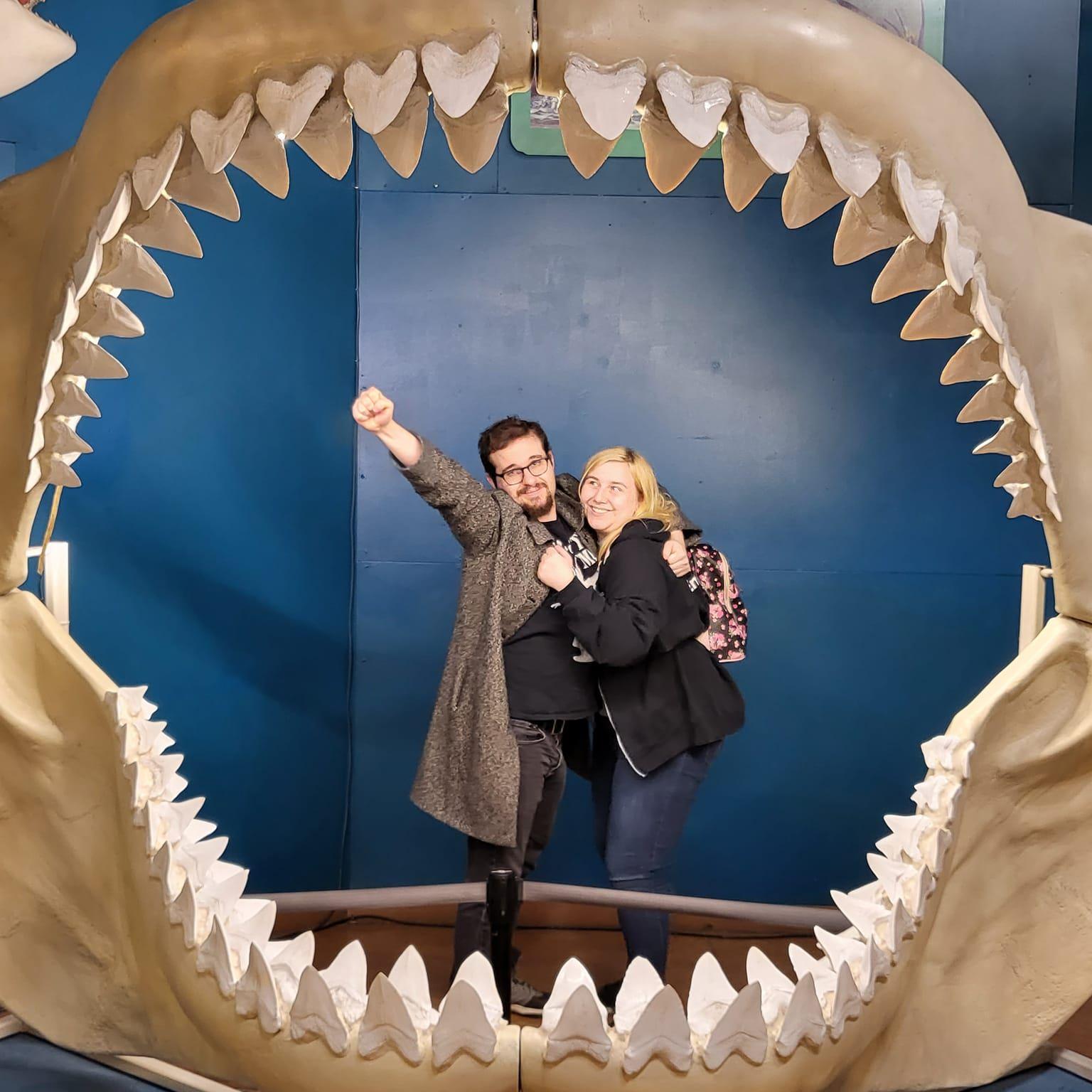 Taken our our first big trip together - Colorado!