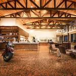 Temple Coffee Roasters