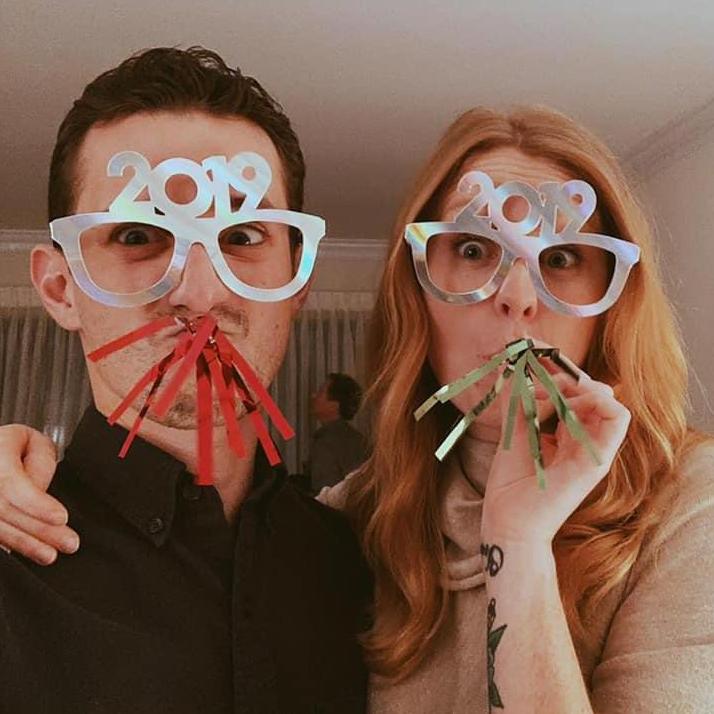 NYE!