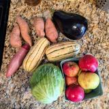 The Tower Grove Farmers' Market