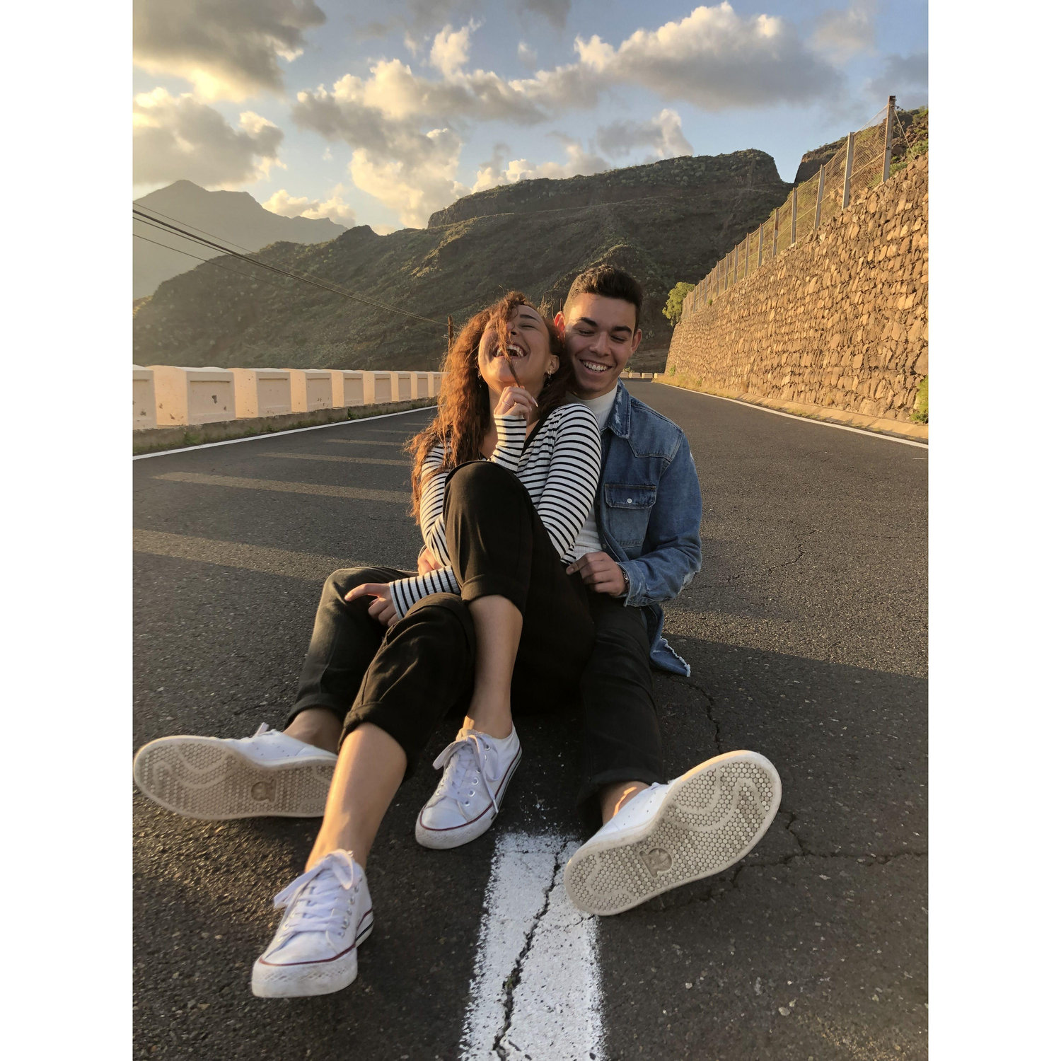 Tenerife, Spain 2019