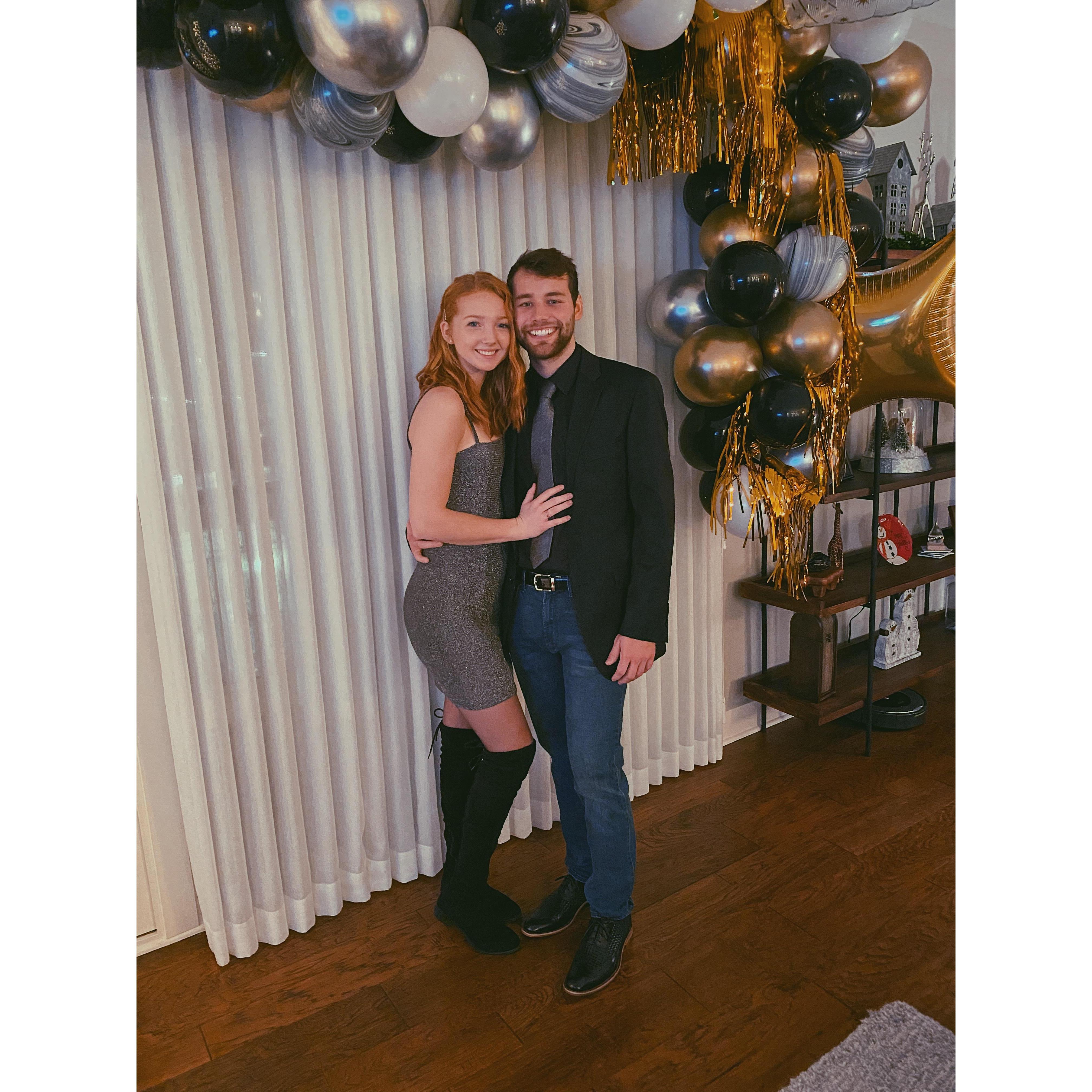 New Years Eve