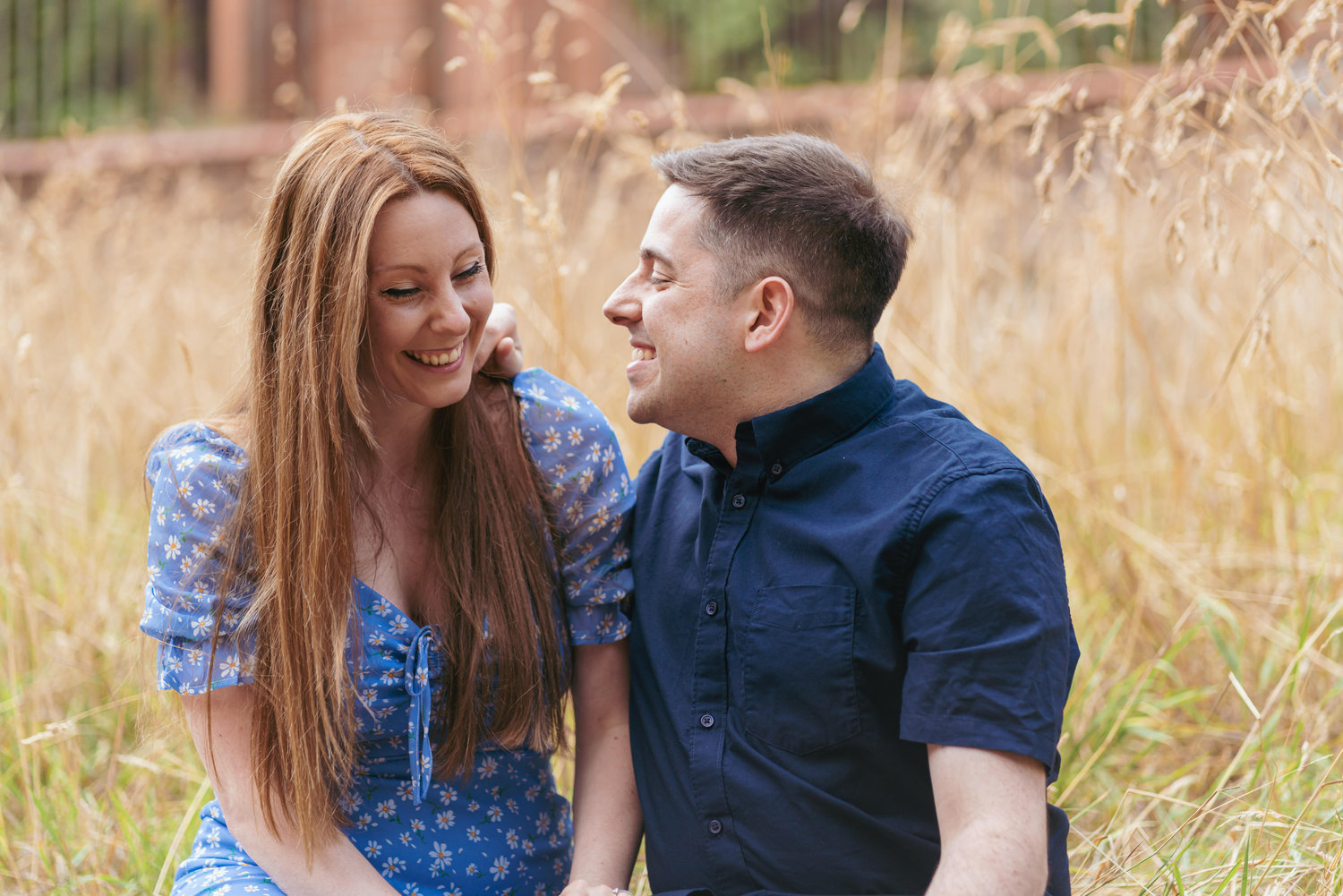 The Wedding Website of Nick Corre and Amy Goodwin