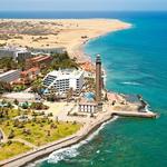 Faro de Maspalomas