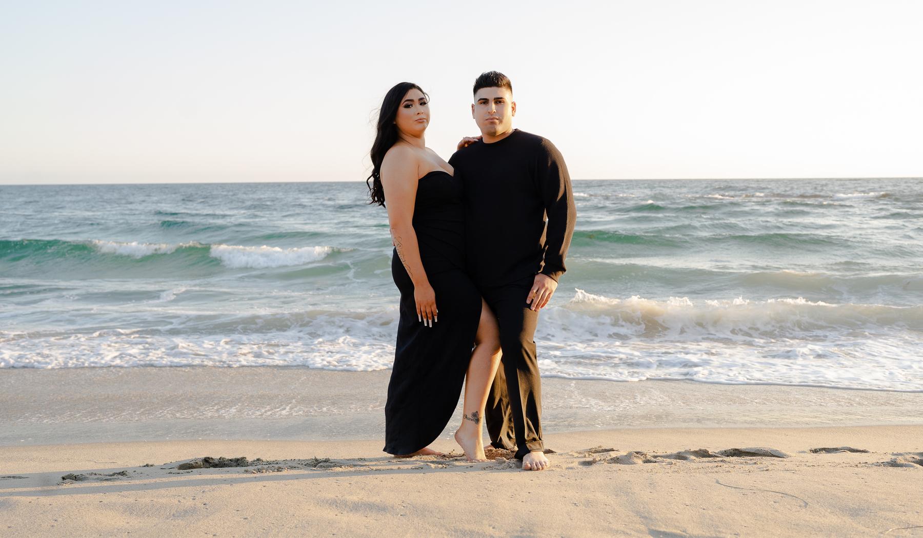 The Wedding Website of Marisa Sanchez and Jesus De La Rosa