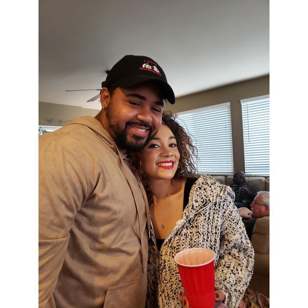 Christmas 2019