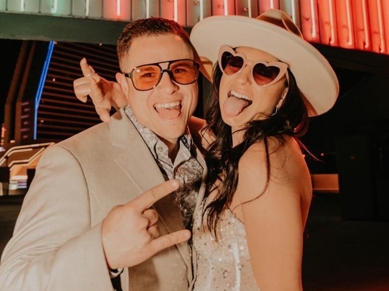 The Wedding Website of Anthony Rush and Taylor Baugher