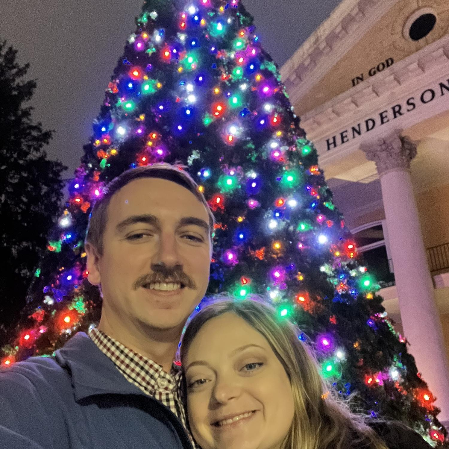 Herdersonville, North Carolina - 2022