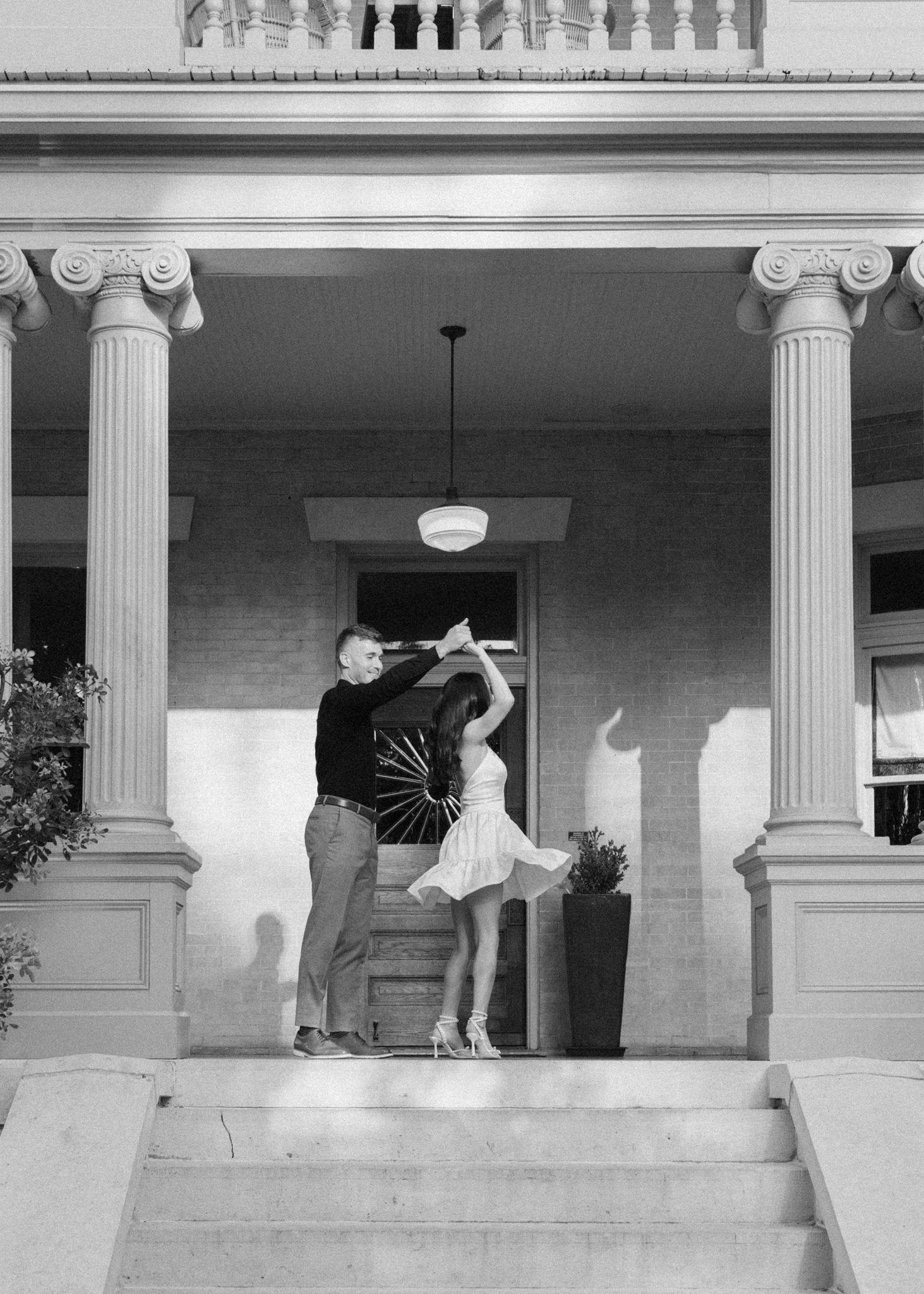 The Wedding Website of Karla Markowitz and Dylan Paxson