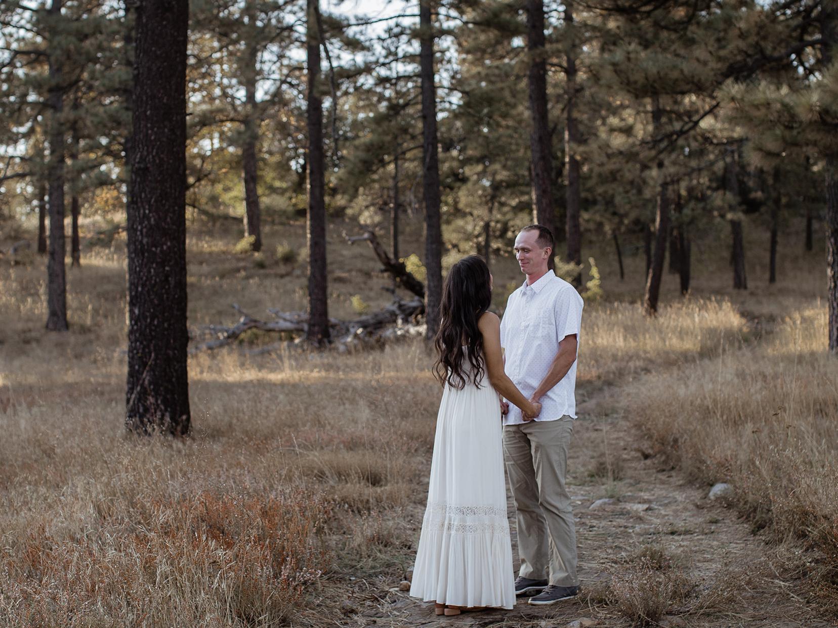 The Wedding Website of Daniel Nielsen and Deborah Cardenas