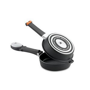 Egg Nonstick Omelette Pan