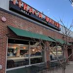 Ithaca Bakery