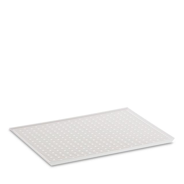 Yamasaki Tower Wide Sink Glass Drainer