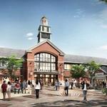 Woodbury Common Premium Outlets