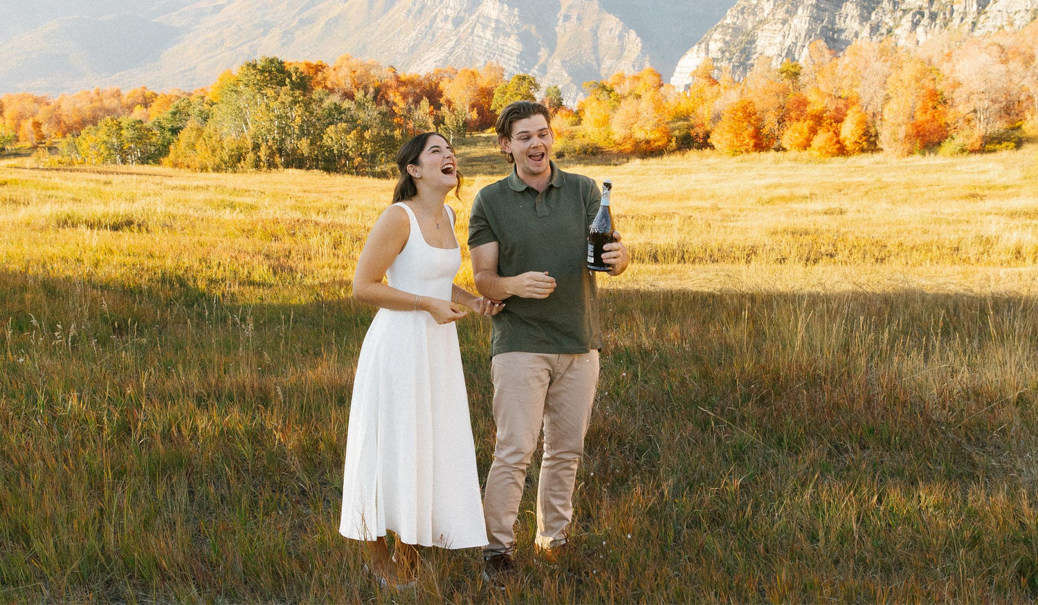 The Wedding Website of Adrilyn Gurr and Garrett Black