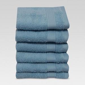 Washcloth Set 6pc - Threshold™
