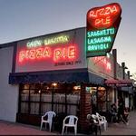 Casa Bianca Pizza Pie