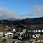 The Roof Ellijay