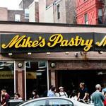 North End Boston Food Tour