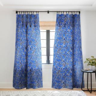 Ray Sheer Curtain