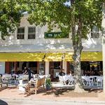 Southampton Restaurants
