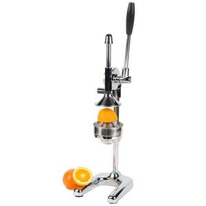 Manual Funnel Type Citrus Juicer - Light Duty