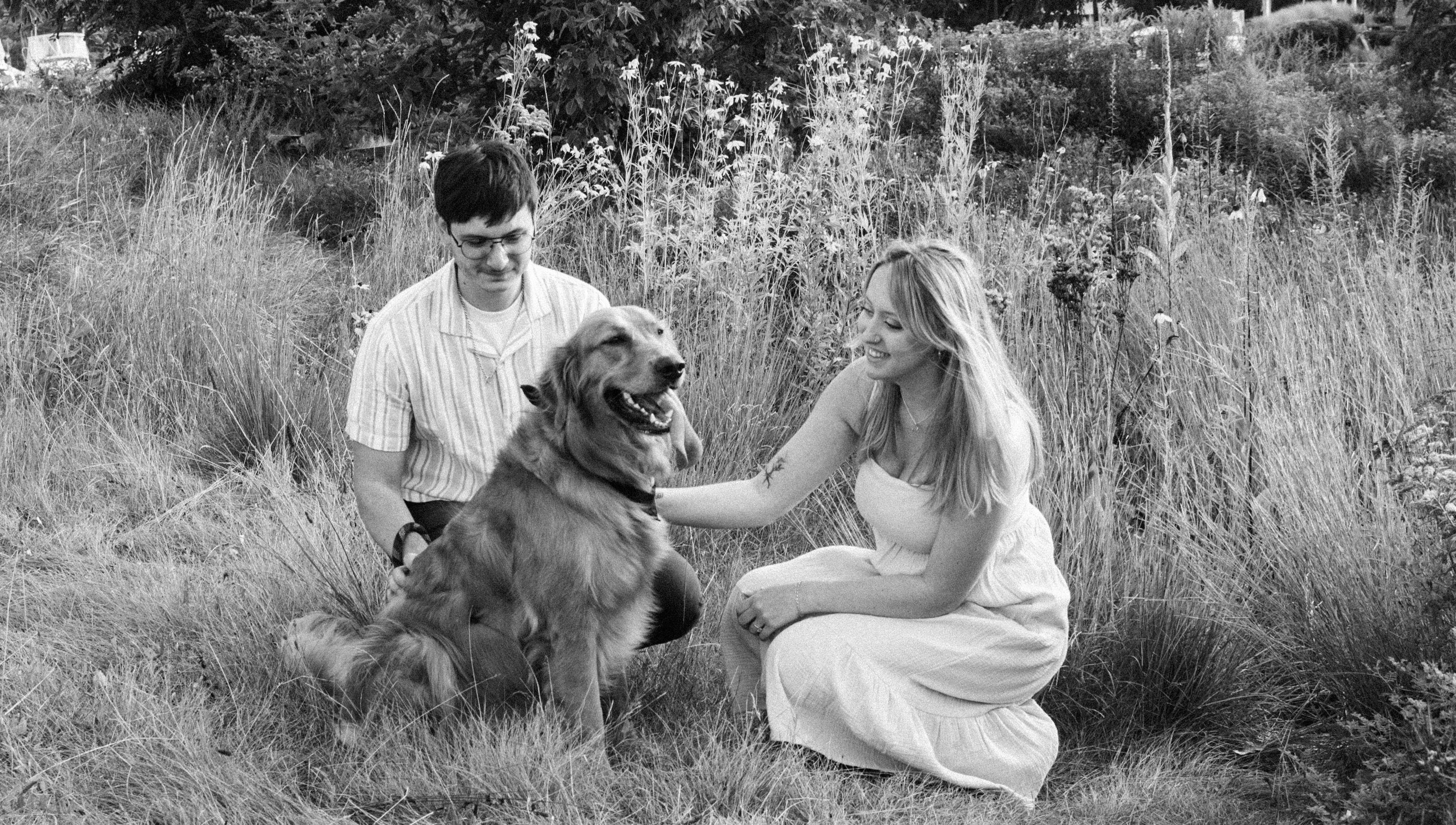 The Wedding Website of Olivia Ann DeVries and Eric Thomas Bajorek