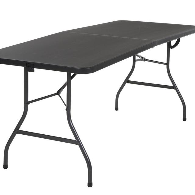 Folding Table for Hosting Seders