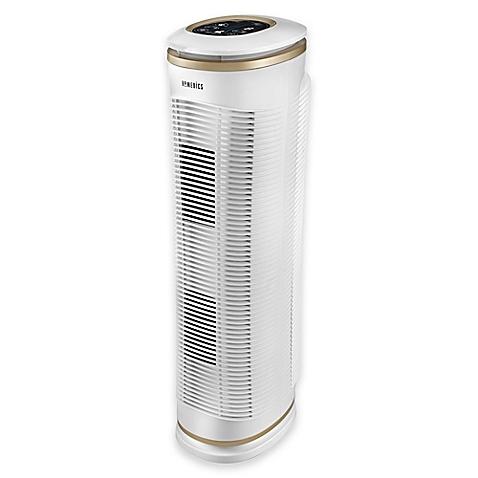 HoMedics® AirMaster™ Air Purifier
