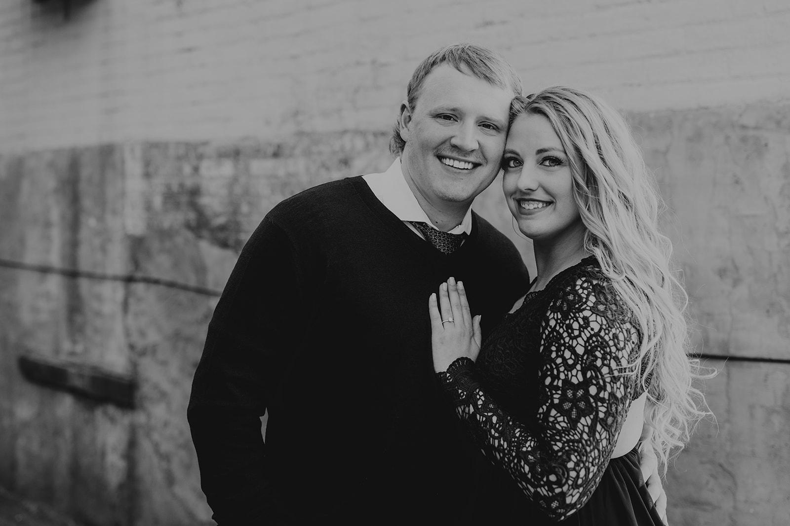 The Wedding Website of Anna Heider and Austin Etzler