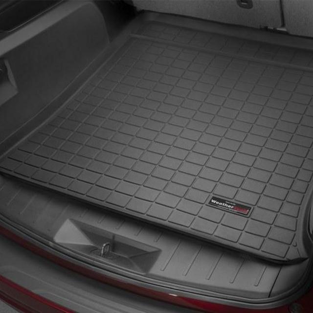 2017 Chevrolet Equinox Cargo/Trunk Liner