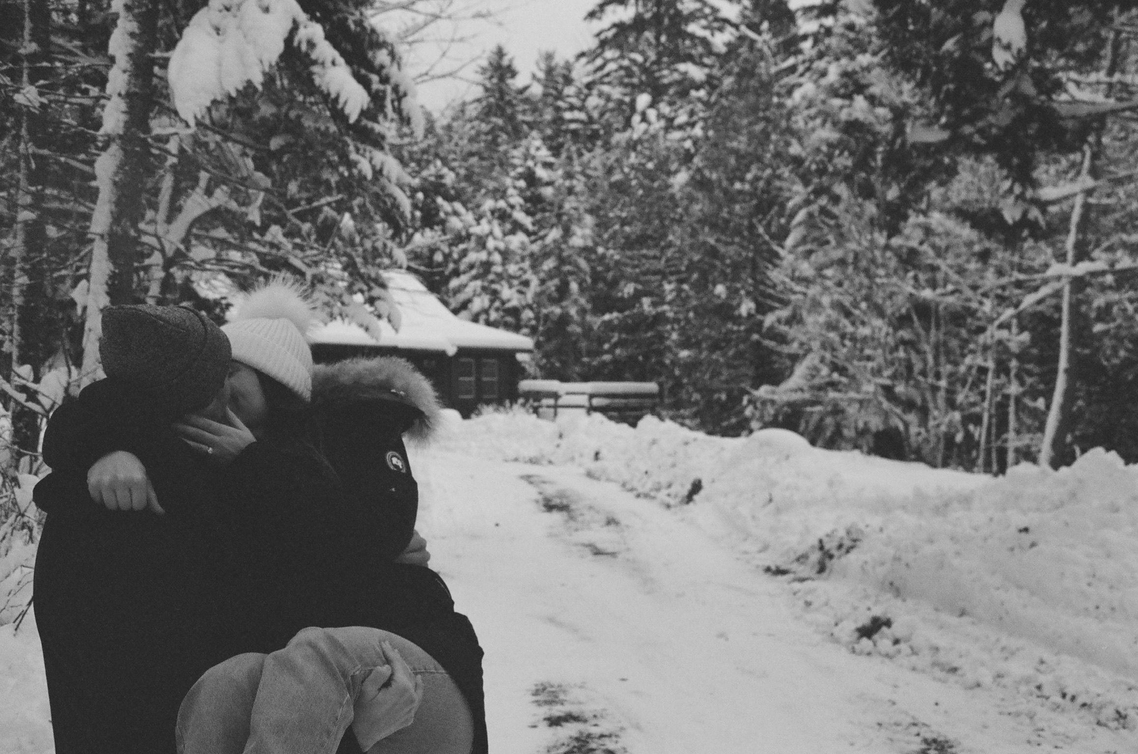 The Wedding Website of Cailey Hutchison and Tommaso Bucci