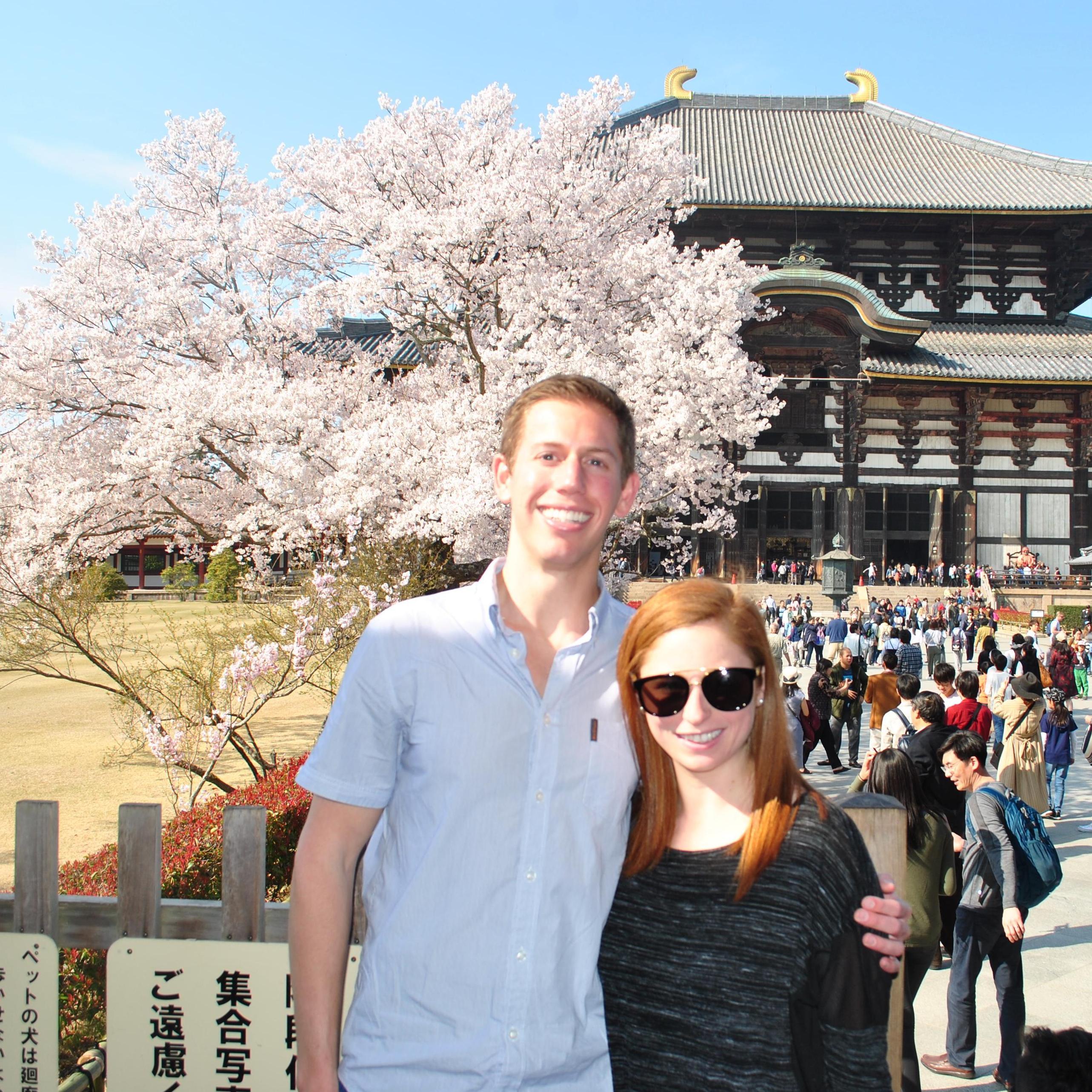 Nara, Japan