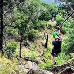 Wimberley Zipline Adventures