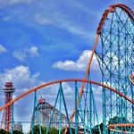 Six Flags Over Texas