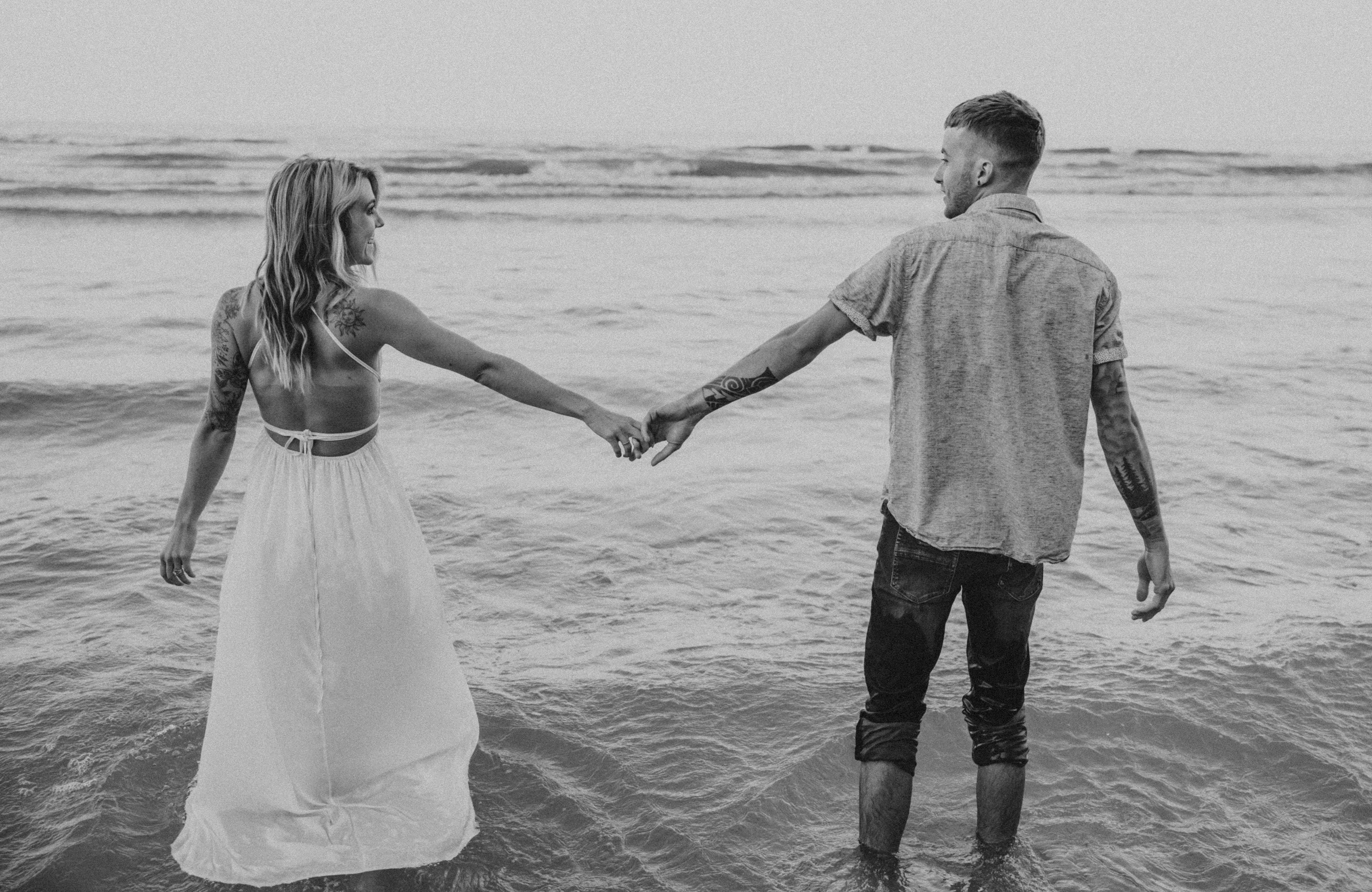 The Wedding Website of Allie Neverman and Josh Henderson