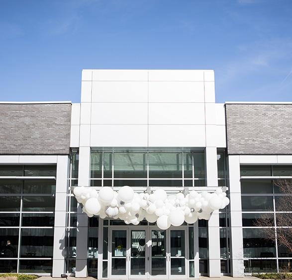 The Wedding Website of Nicole Blake and Patrick Davis Jr.