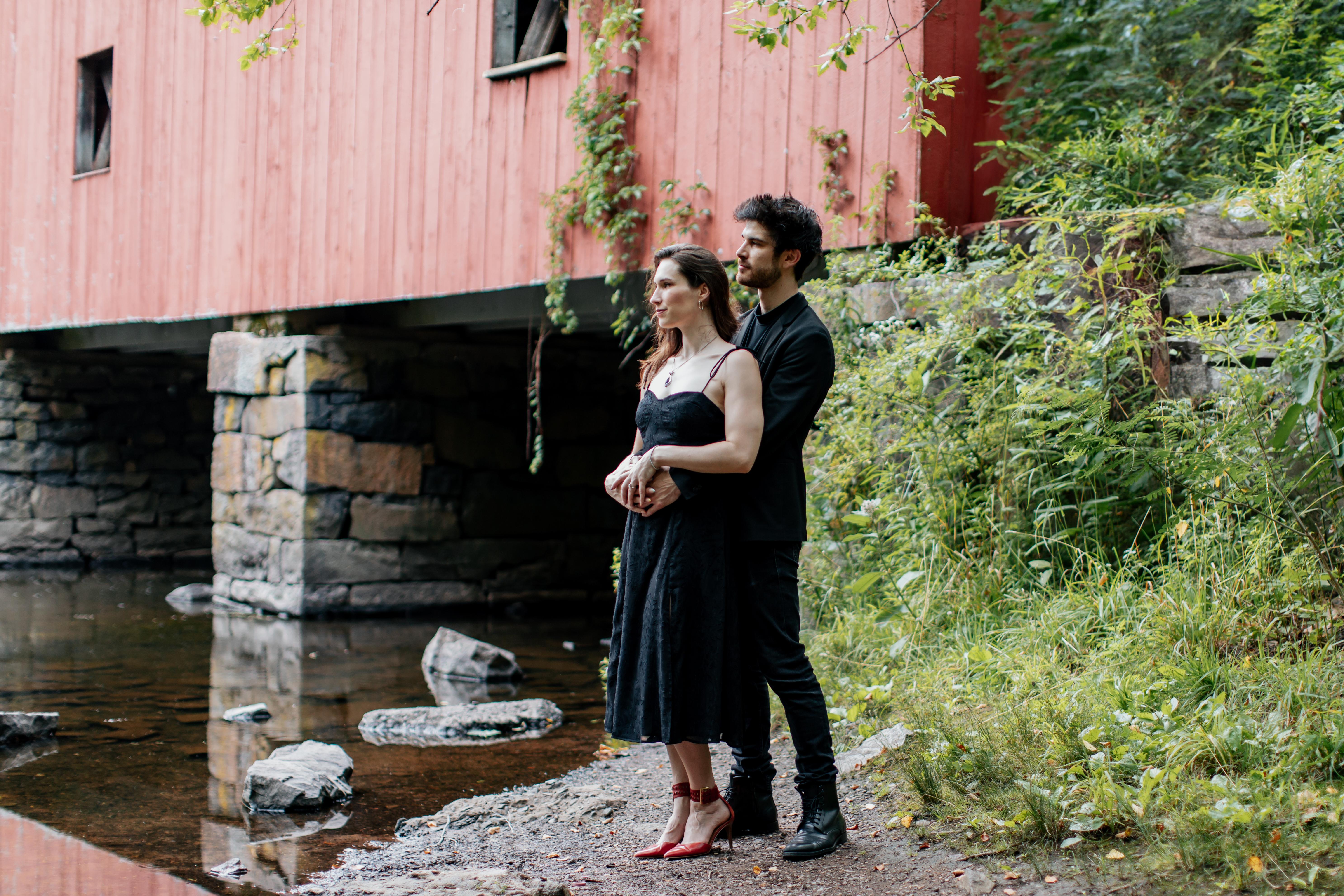 The Wedding Website of Emily Reeder and Drew Busmire