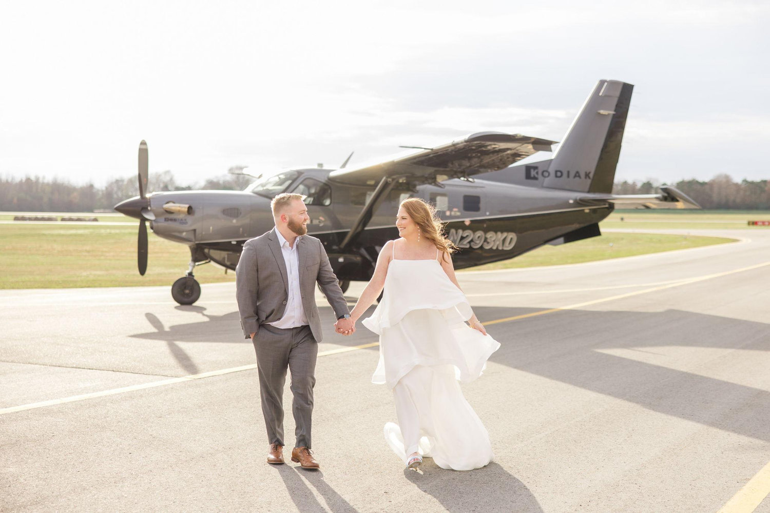 The Wedding Website of Kathryn McGill and Mason Rouse