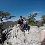 Hanging Rock State Park