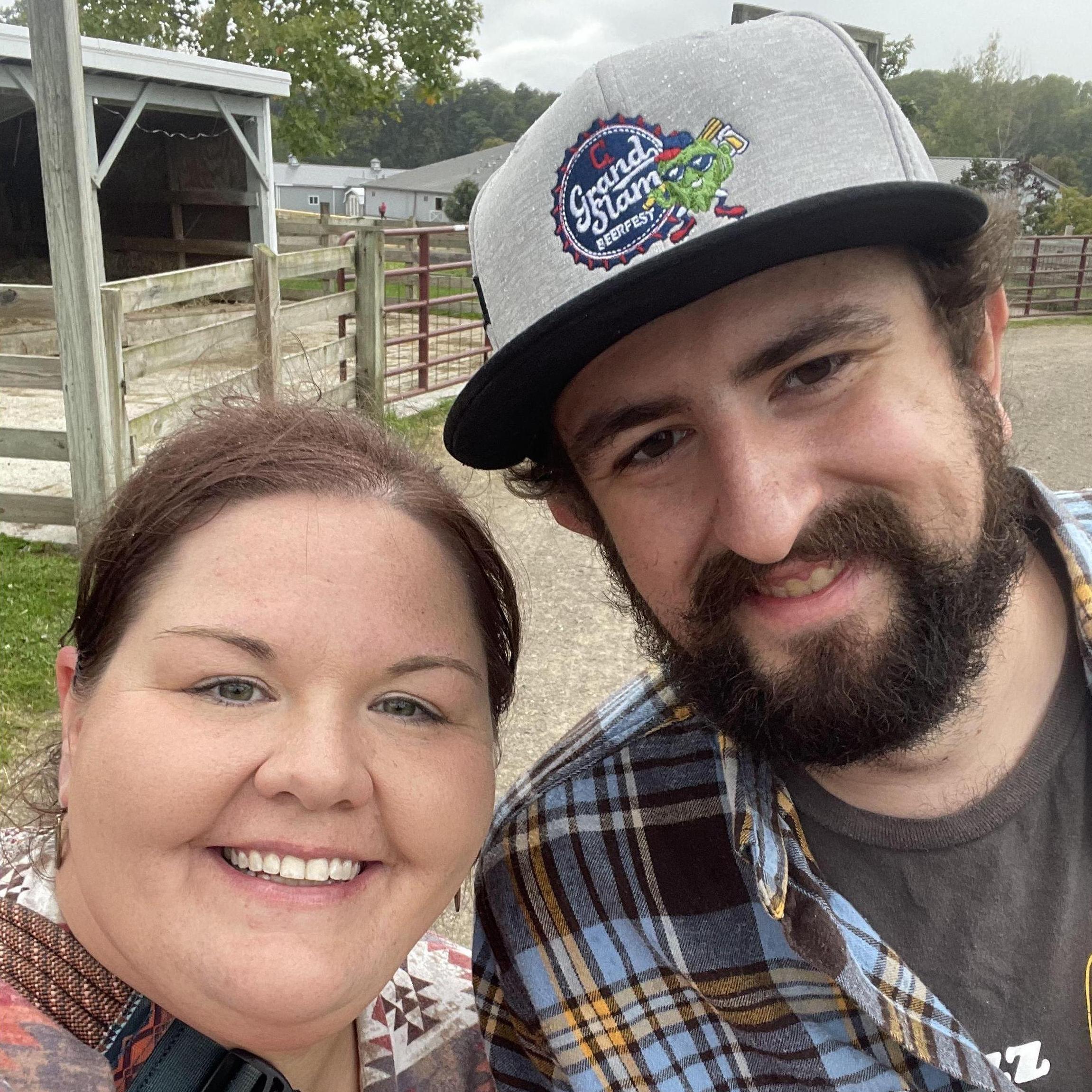 Lake Farm Park
