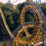 Busch Gardens Williamsburg