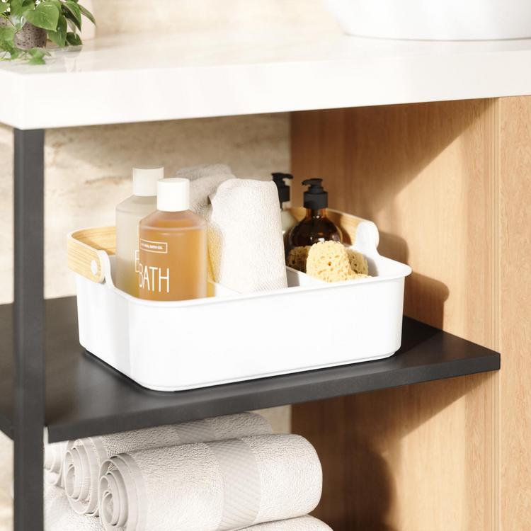 Bellwood Freestanding Shelves