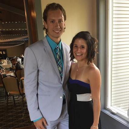 Alex and Jim's Wedding in RI!