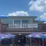 The Beach Bar