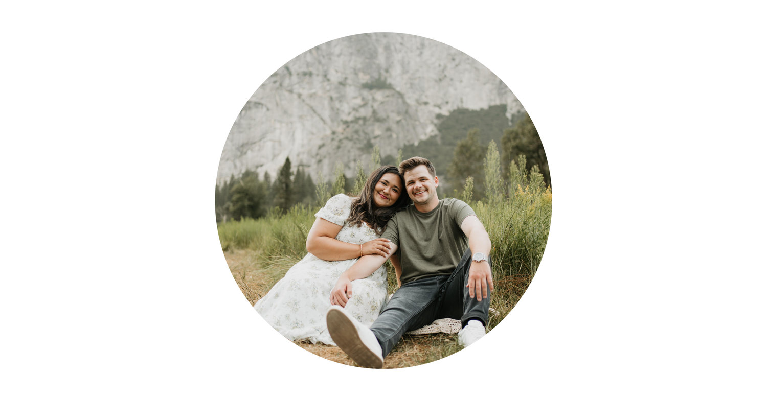 The Wedding Website of Hannah Vicario and Brett Allred