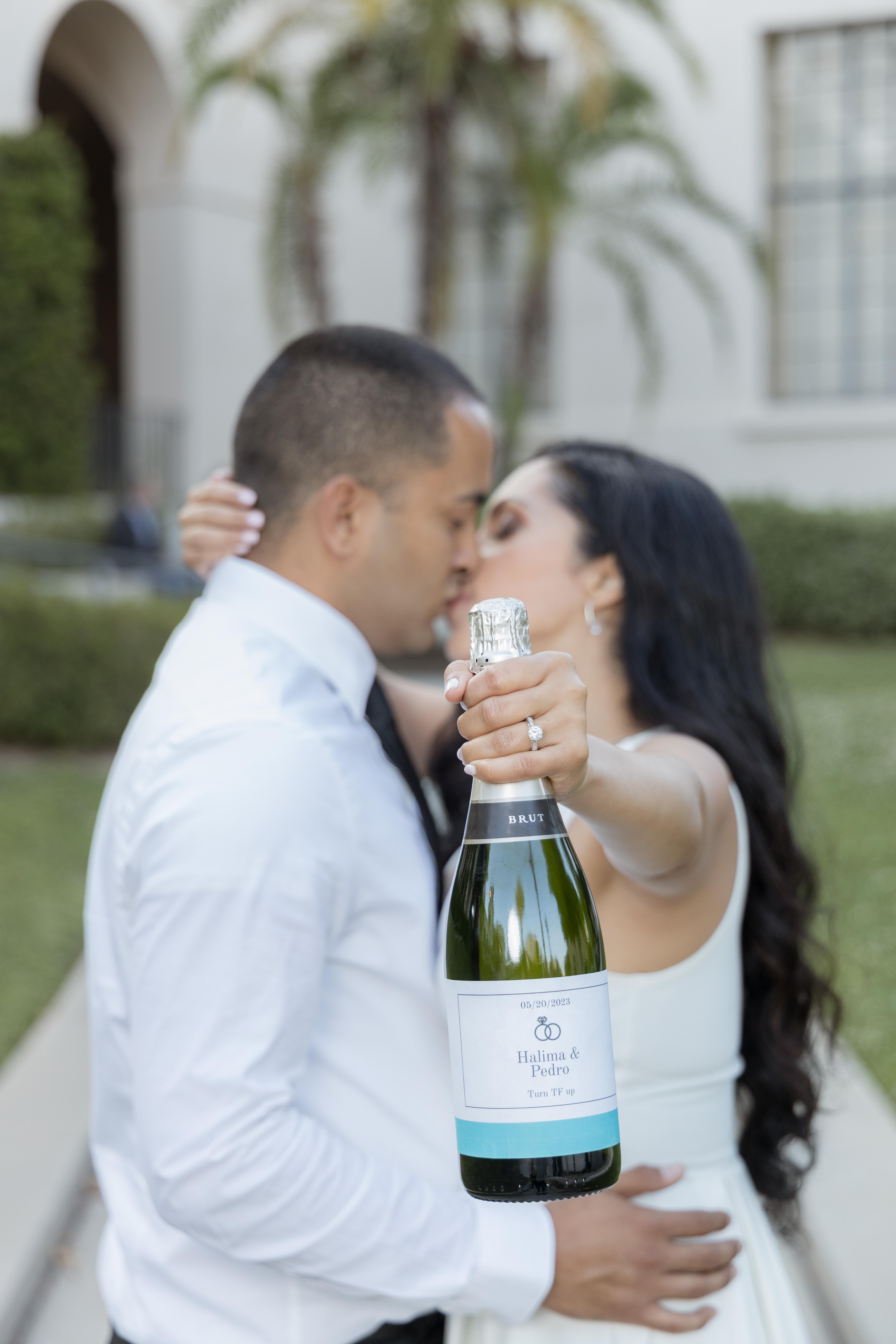 The Wedding Website of Halima Barreto and Pedro Lebron