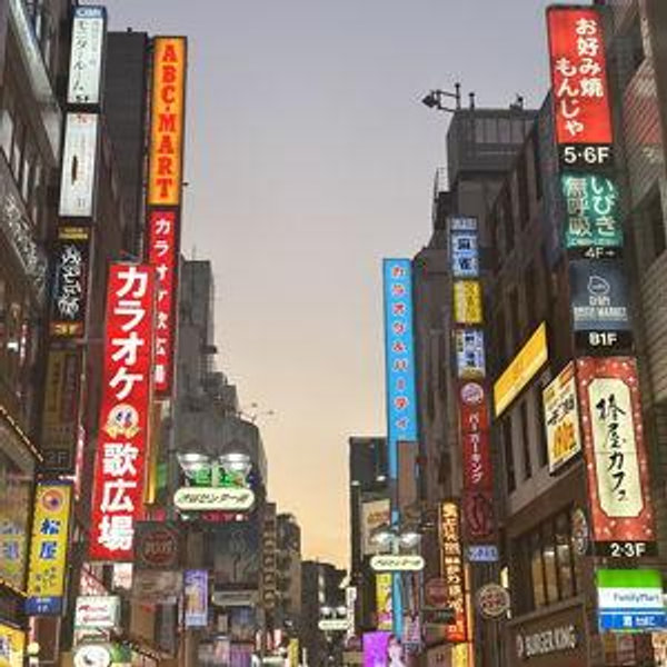 Japan Honeymoon Fund