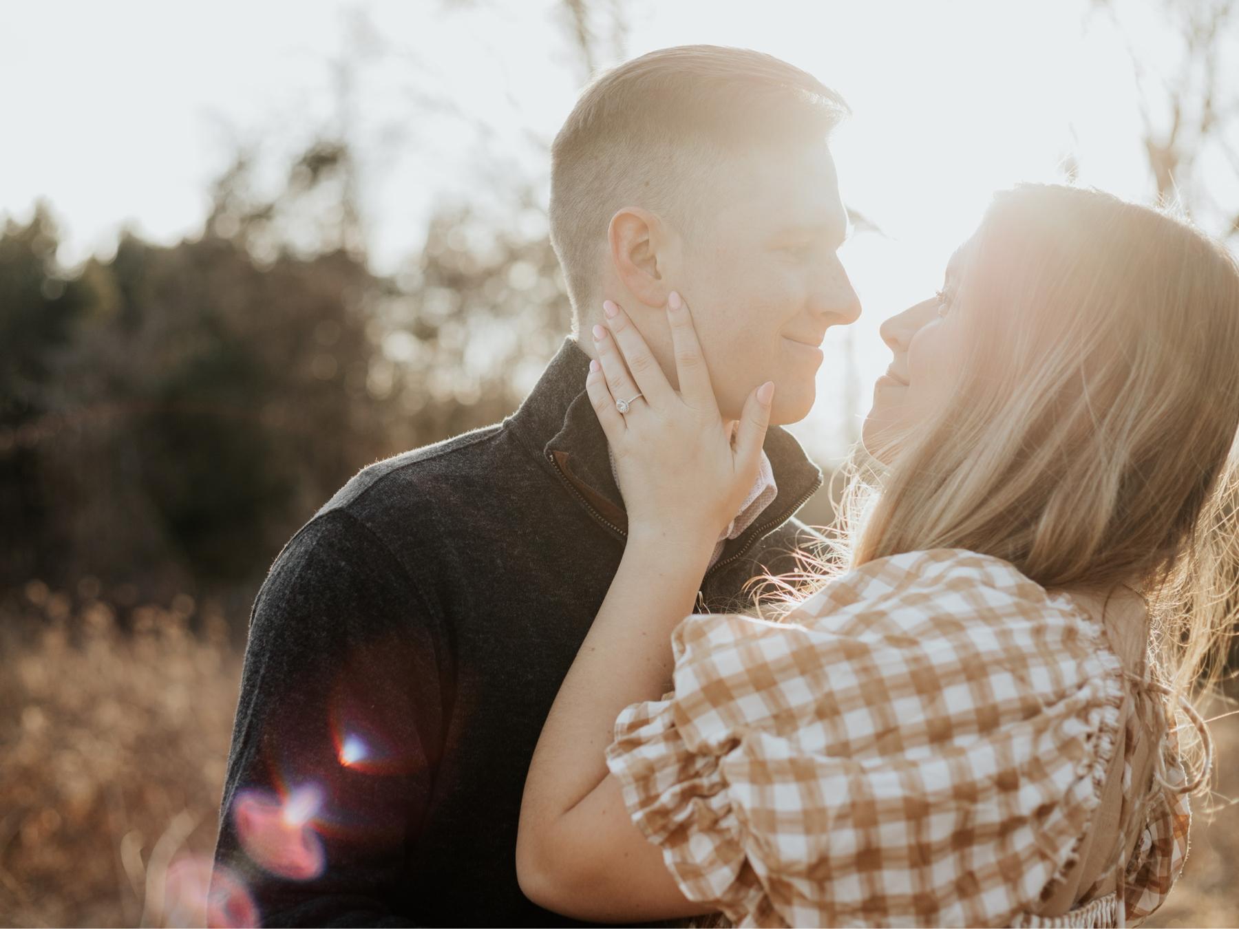 The Wedding Website of Sydney Reszka-McPherson and Evan Mahaffey